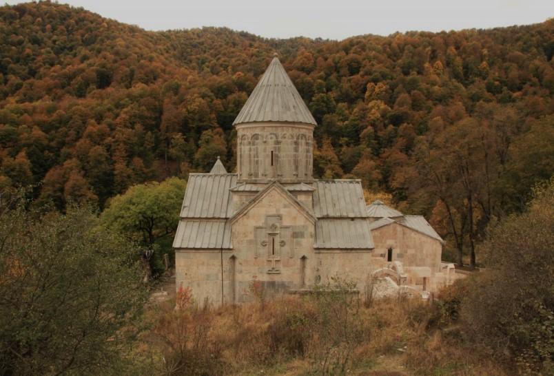 أرمينيا