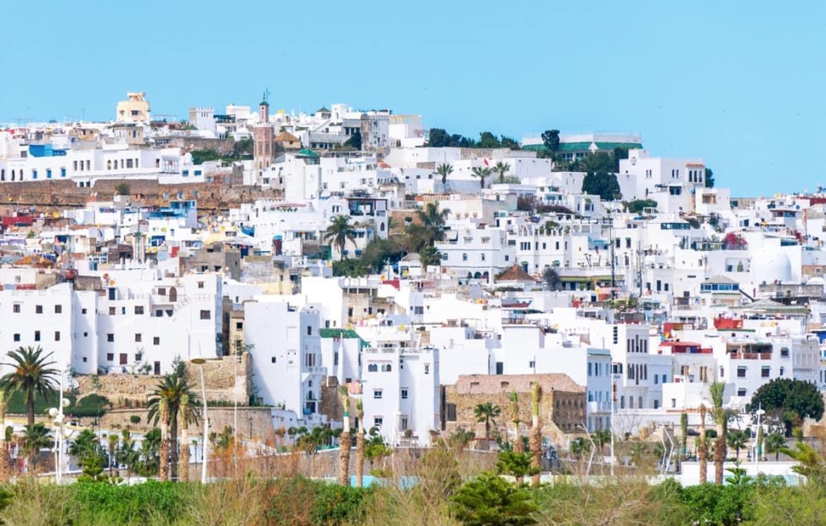 المغرب